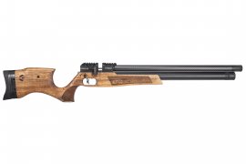 Luchtgeweer EPIC TWO Walnut Classic 550mm 4,5mm