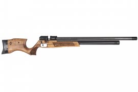 Luchtbuks EPIC TWO Walnut Classic 700mm 5,5mm