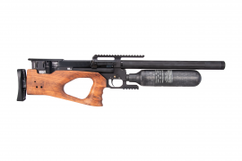 Luchtgeweer AirMaks Krait Lite L 5,5mm