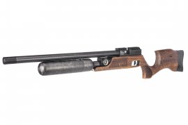Luchtgeweer EPIC TWO Walnut CFB 550mm 5,5mm