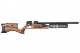 Luchtgeweer EPIC TWO Walnut CFB 550mm 5,5mm