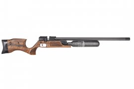 Luchtbuks EPIC TWO Walnut CFB 700mm 5,5mm
