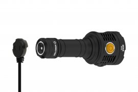 Multifunctionele zaklamp Armytek Bear WRG