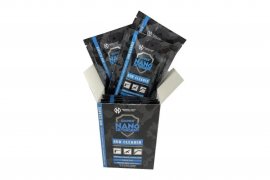 GNP Gun Cleaner reinigingsdoekjes 10 stuks