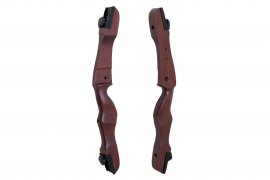 Boog Core Recurve Beginner 68'' RH 30lbs set