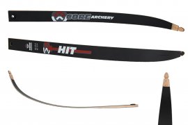 Boog Core Recurve Beginner 68'' RH 30lbs set