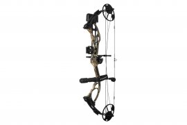 Compoundboog Edge XT RH Breakup Country 19''-13'' 20-70lbs
