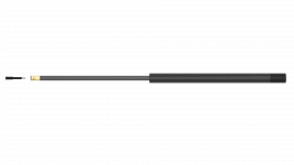 Barrel Kit EPIC ONE 6,35mm CZ 700mm ongecoate loop