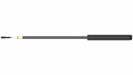 Barrel Kit EPIC ONE 6,35mm CZ 550mm ne­gechromeerde loop