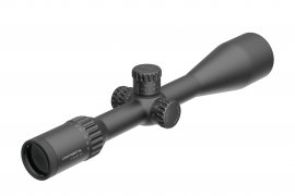Richtkijker Vector Optics Continental x8 6-48x56 ED MOA Tactical