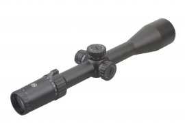 Richtkijker Vector Optics Tauron 4-24x50 FFP MPX1 MRAD