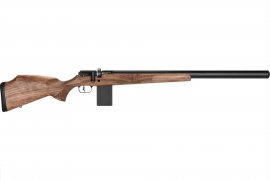 Luchtgeweer FX DRS Classic 700mm Walnut 5,5mm