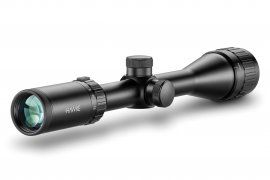 Hawke Vantage 4-12X40AO Duplex richtkijker