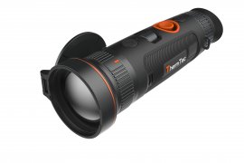 Thermisch monoculair ThermTec Wild 350D