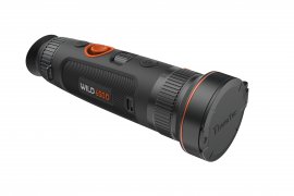 Thermisch monoculair ThermTec Wild 650D