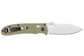 Vouwmes Ganzo G704-G