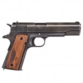 Luchtdrukpistool Umarex Legends 1911 Vintage 4,5mm