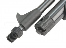Adapter voor geluiddemper CP2