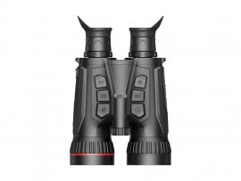 Multispectrale verrekijker Hikmicro Habrok Pro HX60L