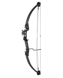 Compoundboog Man Kung MK-CB30BK 19-29lbs
