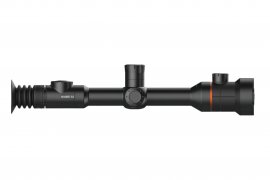 Thermisch richtvizier ThermTec Ares 650 2.0