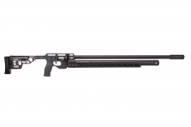 Luchtdrukgeweer AirMaks Katran Pro HP 5,5mm black