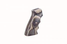 Laminaat grip KLINSKY AR-15 Dark Grey