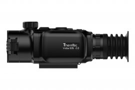 Thermisch vizier ThermTec Vidar 335 2.0
