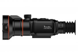 Thermisch richtkijker ThermTec Vidar 360L 2.0