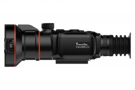 Thermische richtkijker ThermTec Vidar 660L 2.0
