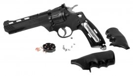 Luchtrevolver Crosman Vigilante 4,5mm