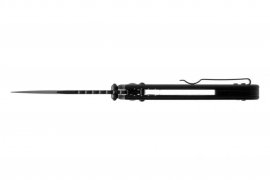 Vouwmes Ganzo G768PT-BK