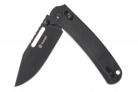 Vouwmes Ganzo G768PT-BK
