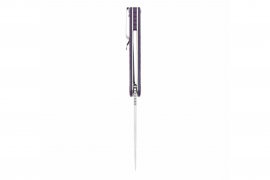Vouwmes Ganzo G769-BK