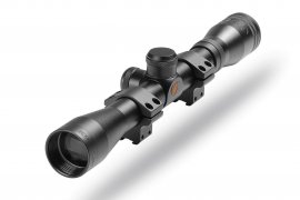 Luchtbuks Gamo Hunter 440 Set 4,5mm