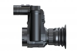 Zasádka PARD NV007SP LRF 850nm met klem 48mm