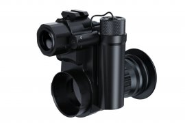 Zasádka PARD NV007SP LRF 850nm met klem 48mm