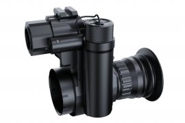 Zasádka PARD NV007SP LRF 850nm met klem 48mm