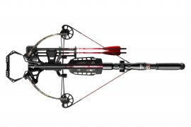 Compound kruisboog Barnett Explorer XP405