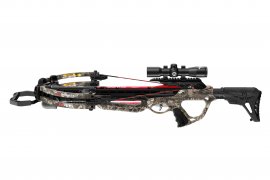 Compound kruisboog Barnett Explorer XP405