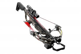 Compound kruisboog Barnett Explorer XP405