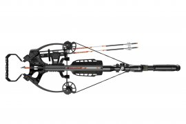 Compound kruisboog Barnett Hyper Explorer XP405 OD Green
