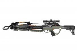 Compound kruisboog Barnett Hyper Explorer XP405 OD Green