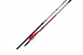 Set pijlen Barnett HyperFlite red/white 22" 5ks