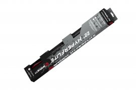 Set pijlen Barnett HyperFlite red/white 22" 5ks