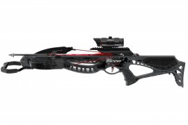 Reflectorkruisboog Barnett Wildcat CRX 195lb