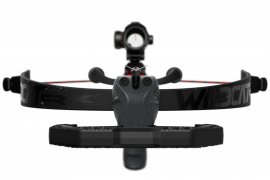 Reflectorkruisboog Barnett Wildcat CRX 195lb