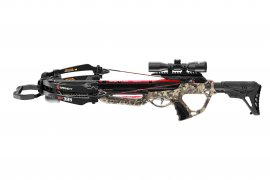 Compound kruisboog Barnett Explorer XP385 185lb