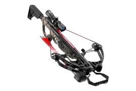 Compound kruisboog Barnett Explorer XP385 185lb