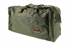 Forsport jachttas Lux M groen